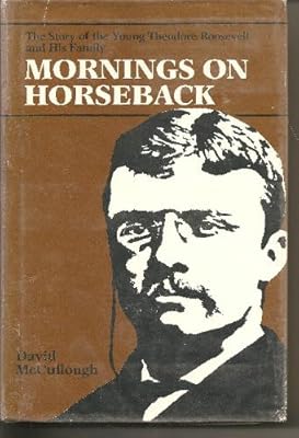 Mornings on Horseback