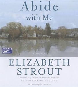 Abide with Me (Lib)(CD)