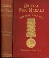 War Medals of the British Army, and How They Were Won