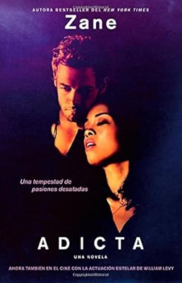 Adicta: Una novela (Atria Espanol) (Spanish Edition)