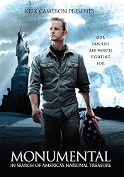 Monumental: In Search of America's National Treasure