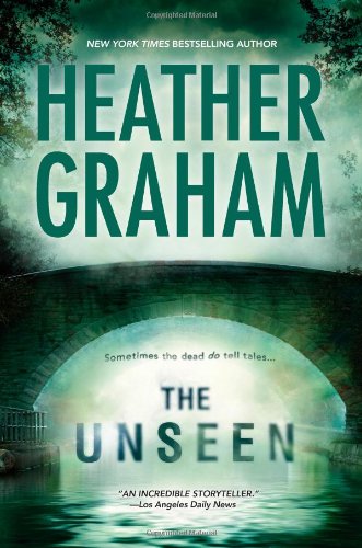 The Unseen by Heather Graham
