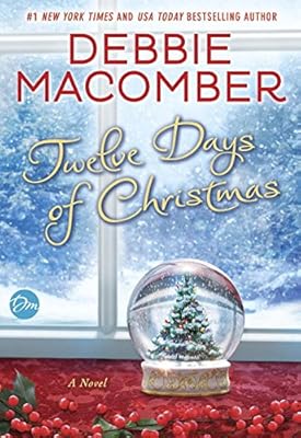 Twelve Days of Christmas: A Christmas Novel