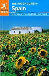 The Rough Guide to Spain