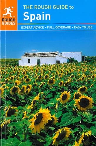 The Rough Guide to Spain by Rough Guides