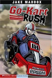 Go-Kart Rush