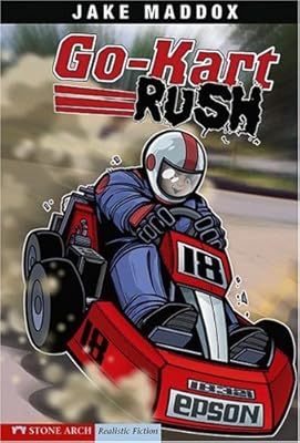 Go-Kart Rush