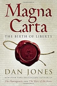 Magna Carta : the birth of liberty