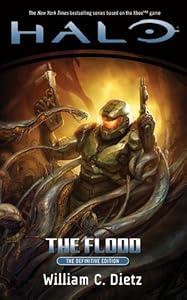 Halo: The Flood