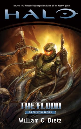 Halo: The Flood by William C. Dietz