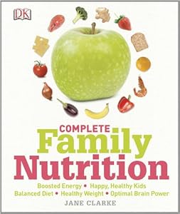 Complete Family Nutrition