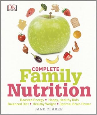 Complete Family Nutrition