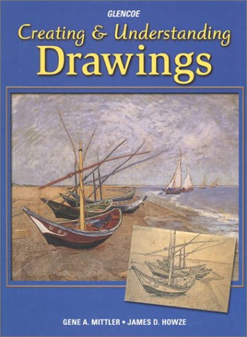 Creating & Understanding Drawings by McGraw Hill