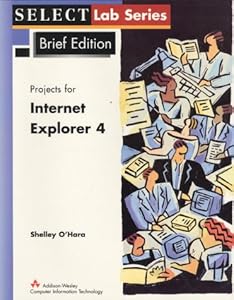 Projects for Internet Explorer 4