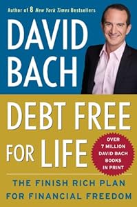 Debt Free for Life: The Finish Rich Plan for Financial Freedom (Thorndike Large Print Health, Home and Learning)