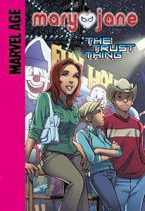 The Trust Thing (Mary Jane)