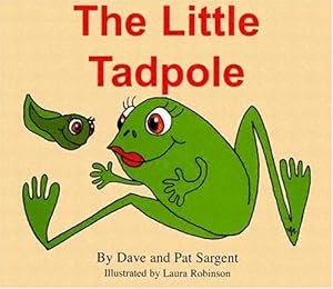 the little tadpole