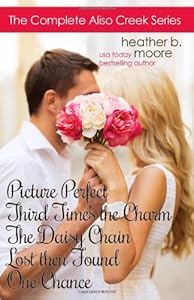 The Complete Aliso Creek Series