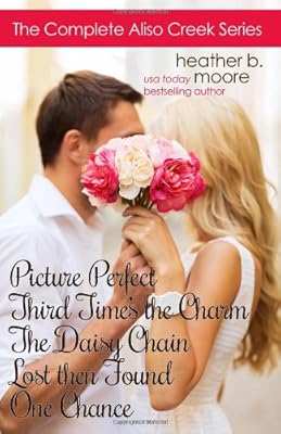 The Complete Aliso Creek Series