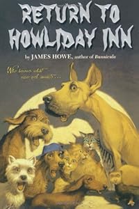 Return to Howliday Inn