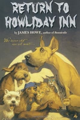 Return to Howliday Inn