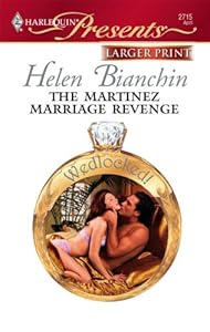 The Martinez Marriage Revenge