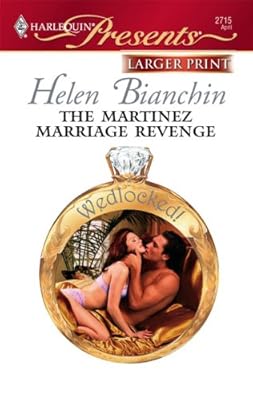 The Martinez Marriage Revenge