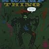 Swamp Thing