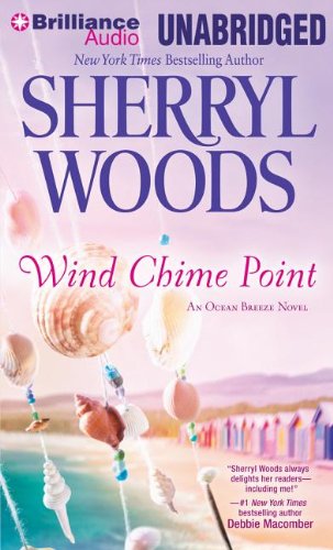 Wind Chime Point by Sherryl Woods