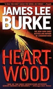 Heartwood (Billy Bob Holland Book 2)