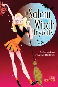 The Salem Witch Tryouts