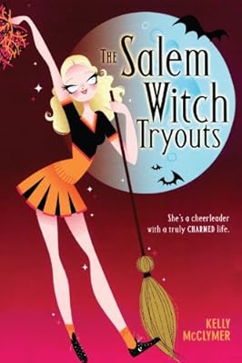 The Salem Witch Tryouts