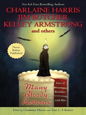 Many Bloody Returns (Sookie Stackhouse/True Blood)