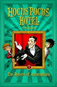 The Return of Abracadabra