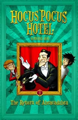 The Return of Abracadabra