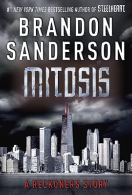 Mitosis: A Reckoners Story