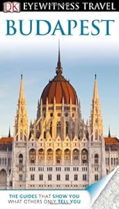 DK Eyewitness Travel Guide: Budapest by DK Publishing 
			
			
		
		
		
       	 
       		
       			,