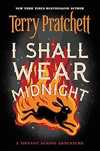 I Shall Wear Midnight