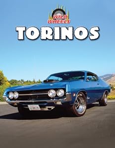 Torinos (Wild Wheels)