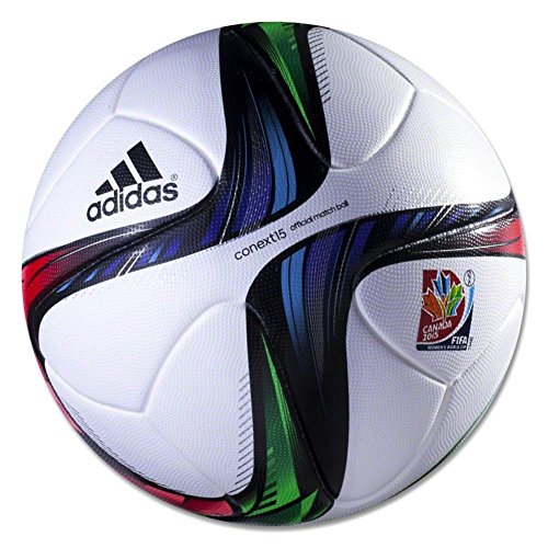 best adidas soccer ball Adidou