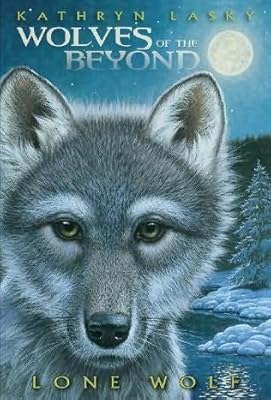 Wolves of the Beyond Lone Wolf