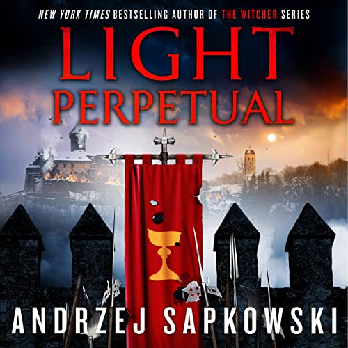 Light Perpetual by Andrzej Sapkowski