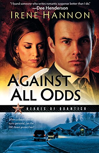 Against All Odds by Irene Hannon