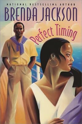 Perfect Timing (Dafina)