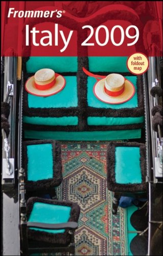 Italy 2009 by Darwin Porter