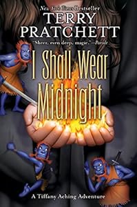 I Shall Wear Midnight