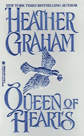 Queen Of Hearts by Heather Graham