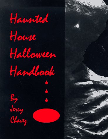 Haunted House Halloween Handbook