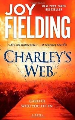 Charley's Web: A Novel