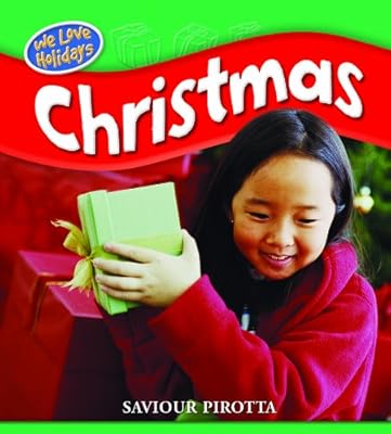 Christmas (We Love Holidays)